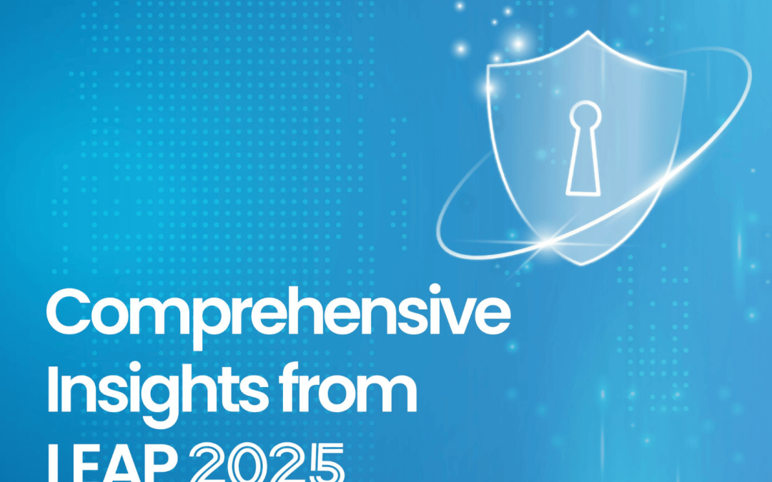 LEAP 2025: Strategic Insights for Banking Leaders