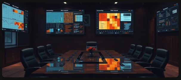 Board room